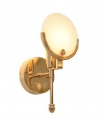 Бра Lumina Deco Montego LDW 8010-1W F.GD