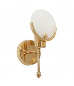 Бра Lumina Deco Montego LDW 8010-1W F.GD