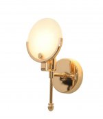 Бра Lumina Deco Montego LDW 8010-1W F.GD