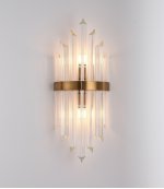 Бра Lumina Deco Ringletti LDW 8017-2 MD 