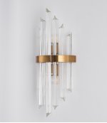 Бра Lumina Deco Ringletti LDW 8017-2 MD 