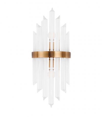 Бра Lumina Deco Ringletti LDW 8017-2 MD 