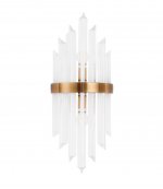 Бра Lumina Deco Ringletti LDW 8017-2 MD 