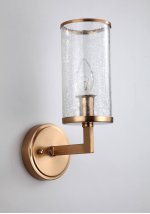 Бра Lumina Deco Howard LDW 8040-1 MD