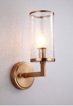 Бра Lumina Deco Howard LDW 8040-1 MD