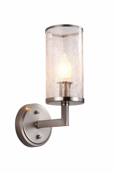 Бра Lumina Deco Howard LDW 8040-1 NK Бра Lumina Deco Howard LDW 8040-1 NK