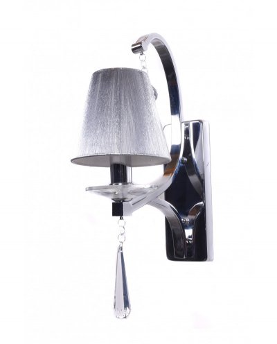 Бра Lumina Deco Venisia LDW 8810-1 SL Бра Lumina Deco Venisia LDW 8810-1 SL