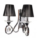 Бра Lumina Deco Negrio LDW 8903-2