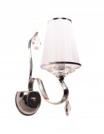 Бра Lumina Deco Finezzia LDW 9267-1 CHR