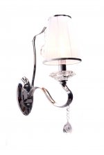 Бра Lumina Deco Finezzia LDW 9267-1 CHR