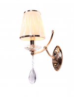 Бра Lumina Deco Dominni LDW 9268-1 GD