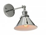 Бра Lumina Deco Gubi LDW B005-1 CHR