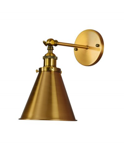 Бра Lumina Deco Rubi LDW B007-1 MD Бра Lumina Deco Rubi LDW B007-1 MD