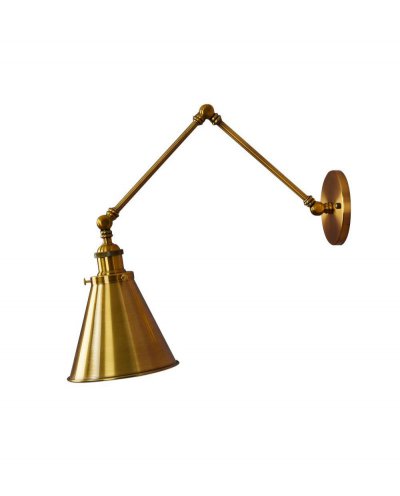 Бра Lumina Deco Rubi LDW B007-2 MD