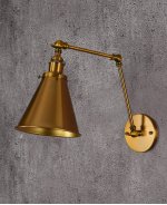 Бра Lumina Deco Rubi LDW B007-2 MD