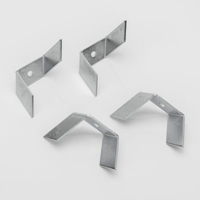 Комплект креплений для профиля DesignLed LE4932-FIX
