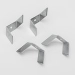 Комплект креплений для профиля DesignLed LE4932-FIX