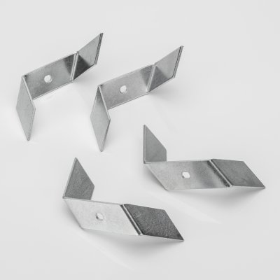 Комплект креплений для профиля DesignLed LE6332-FIX