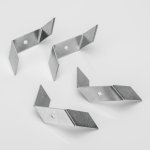 Комплект креплений для профиля DesignLed LE6332-FIX