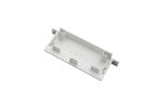 Заглушки для профиля DesignLed DesignLed LE8832-ECS