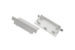 Заглушки для профиля DesignLed DesignLed LE8832-ECS