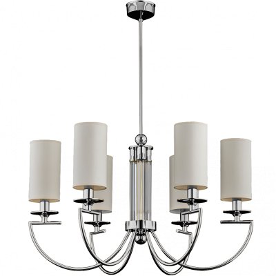 Люстра Kutek LEA LEA-ZW-6(N/A)