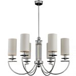 Люстра Kutek LEA LEA-ZW-6(N/A)