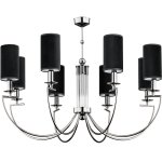 Люстра Kutek LEA LEA-ZW-8(N/A)