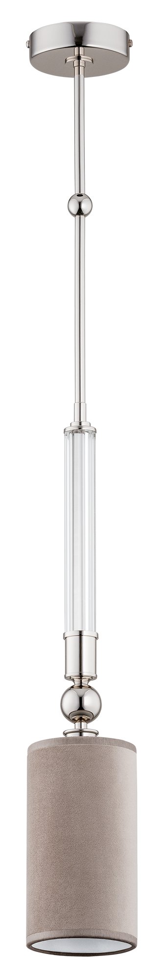 Люстра Kutek LEA LEA-ZWM-1(BN/A)