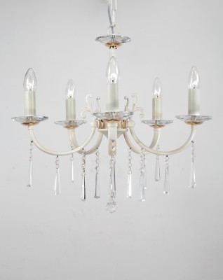 Люстра Lucia Tucci Lecce 137.5 Люстра Lucia Tucci Lecce 137.5