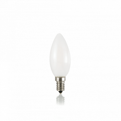 Светильник Ideal lux LED CLASSIC E14 4W OLIVA BIANCO 3000K