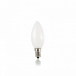 Светильник Ideal lux LED CLASSIC E14 4W OLIVA BIANCO 3000K