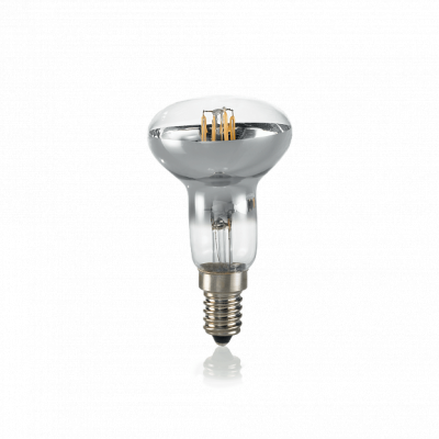 Светильник Ideal lux LED CLASSIC E14 4W SPOT CROMO 3000K