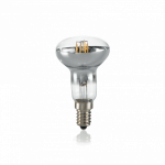 Светильник Ideal lux LED CLASSIC E14 4W SPOT CROMO 3000K