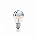 Светильник Ideal lux LED CLASSIC E27 8W GOCCIA CROMO 3000K