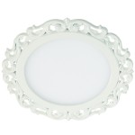 Встраиваемый светодиодный LED светильник Novotech 357269 PEILI