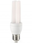 Лампочка Ideal lux LED POWER E27 8.5W 2U 3000K