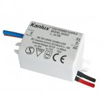 Трансформатор для светодиодных ламп Kanlux LED ADI 350 1-3W (1440)