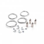 Ideal Lux LED PANEL KIT PENDANT