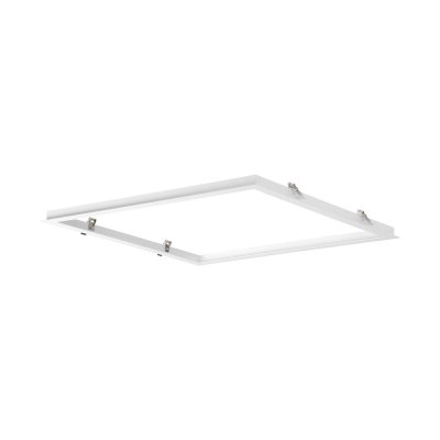 Ideal Lux LED PANEL RECESSED FRAME