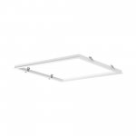 Ideal Lux LED PANEL RECESSED FRAME