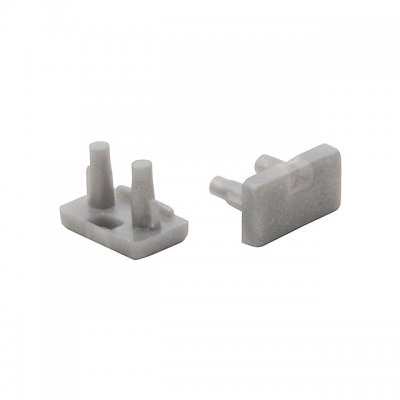 Заглушка для профиля Kanlux LED STOPPER B (19181)