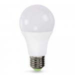 Лампа светодиодная 7Вт LED-A60 Е27 3000К ASD