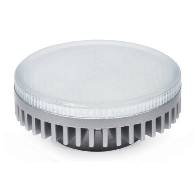 

Лампа светодиодная LED-GX53-standard 10Вт 230В 4000К 900Лм ASD
