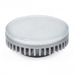 Лампа светодиодная LED-GX53-standard 6Вт 230В 4000К 540Лм ASD