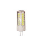Лампа светодиодная LED-JC-standard 3Вт 12В G4 4000К ASD