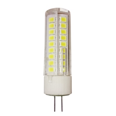 

Лампа светодиодная LED-JC-standard 5Вт 12В G4 3000К ASD