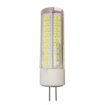 Лампа светодиодная LED-JC-standard 5Вт 12В G4 4000К ASD