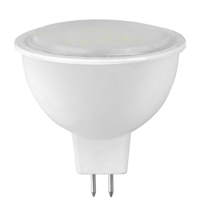 

Лампа светодиодная LED-JCDR-standard 7.5Вт 160-260В GU5.3 4000К ASD