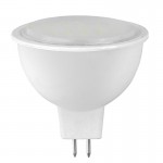 Лампа светодиодная LED-JCDR-standard 3.0Вт 160-260В GU5.3 3000К ASD